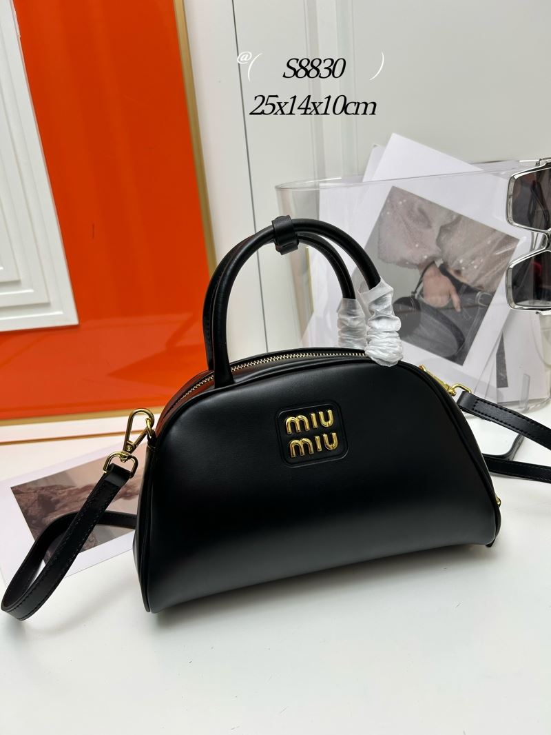 Miu Miu Top Handle Bags